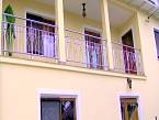Balustrade inox balcon 29