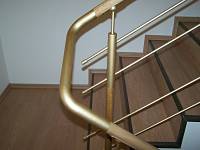 Balustrade OL vopsit