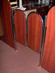 Cadru usi din inox