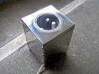 Centrifuga din inox 2