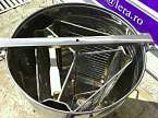 Centrifuga din inox miere de albine 2