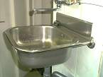 Chiuveta din inox