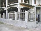 Garduri din inox