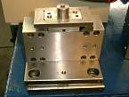 Matrita injectie din inox