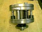 Matrita injectie