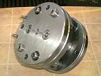 Matrita injectie din inox 7