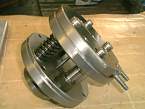 Matrita injectie din inox 9