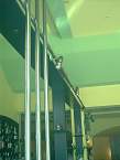 Ornamente din bara din inox