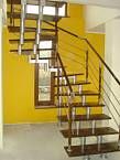 Scara vang dublu 2