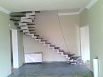 Scara vang dublu placat rigips 41